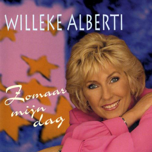 Willeke Alberti